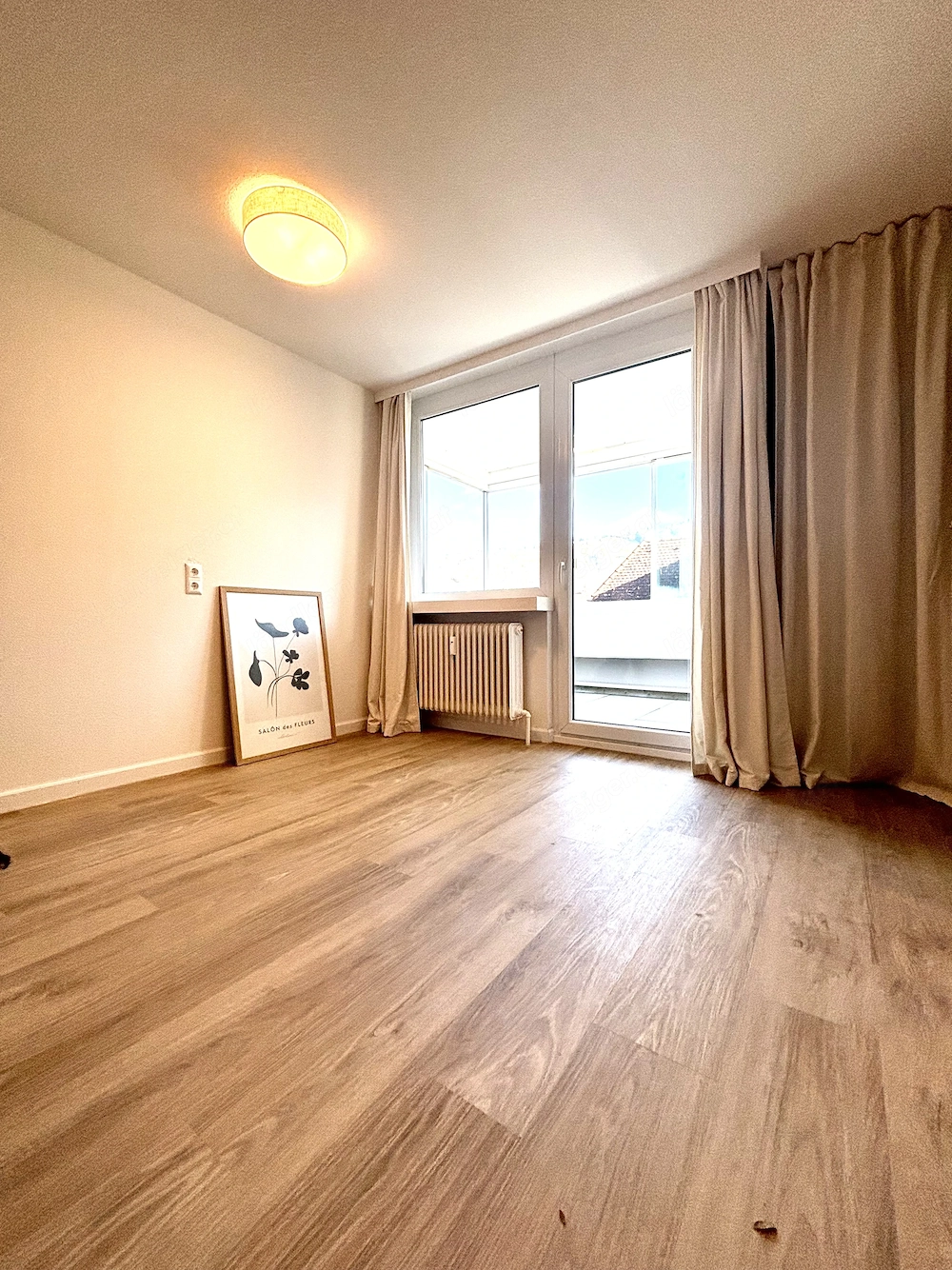 Kleine Wohnung in Dornbirn Oberdorf zu verkaufen