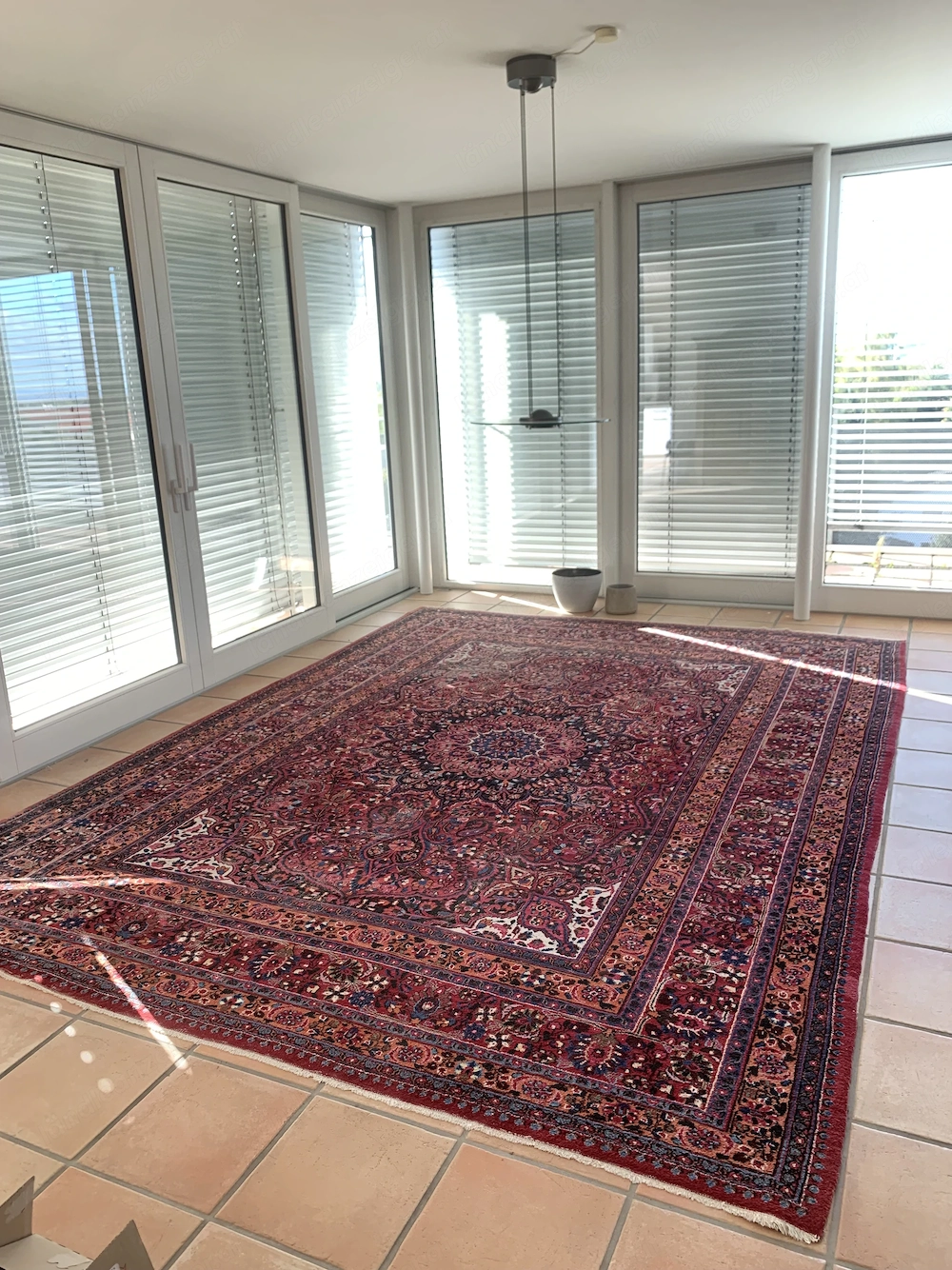 Teppich Orientteppich 