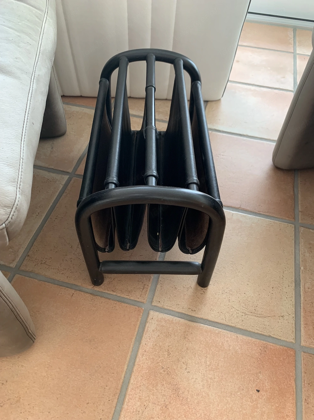 Zeitungsständer