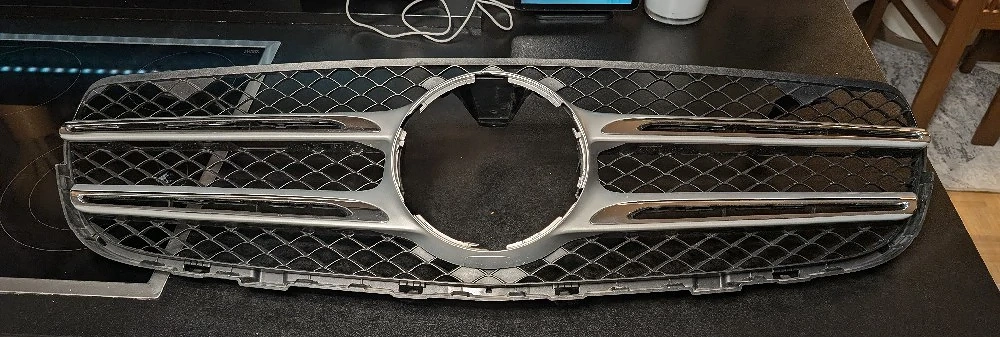 Orginal Kühlergrill Mercedes GLC X253, C253 2016-2019