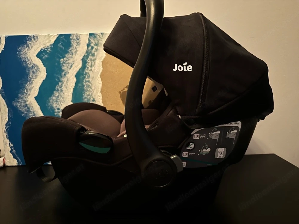 Baby Schale Autositz