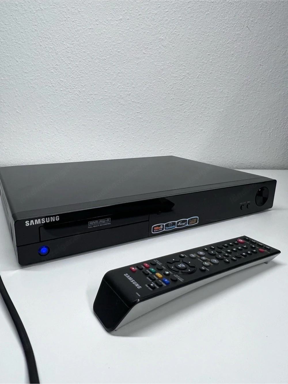 Samsung DVD Player HR773