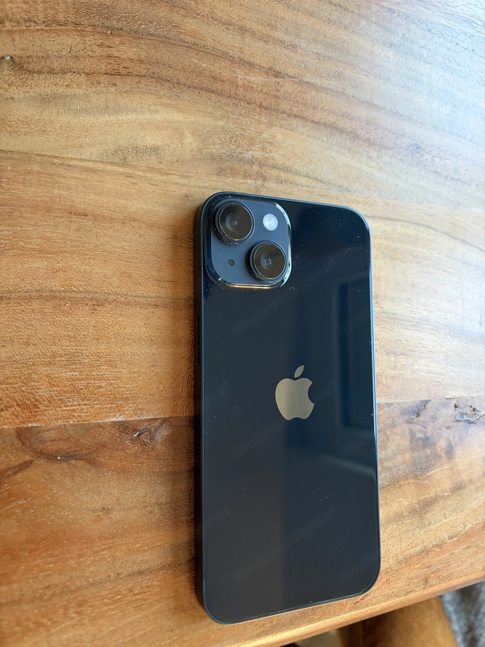 Iphone 14 128GB - schwarz
