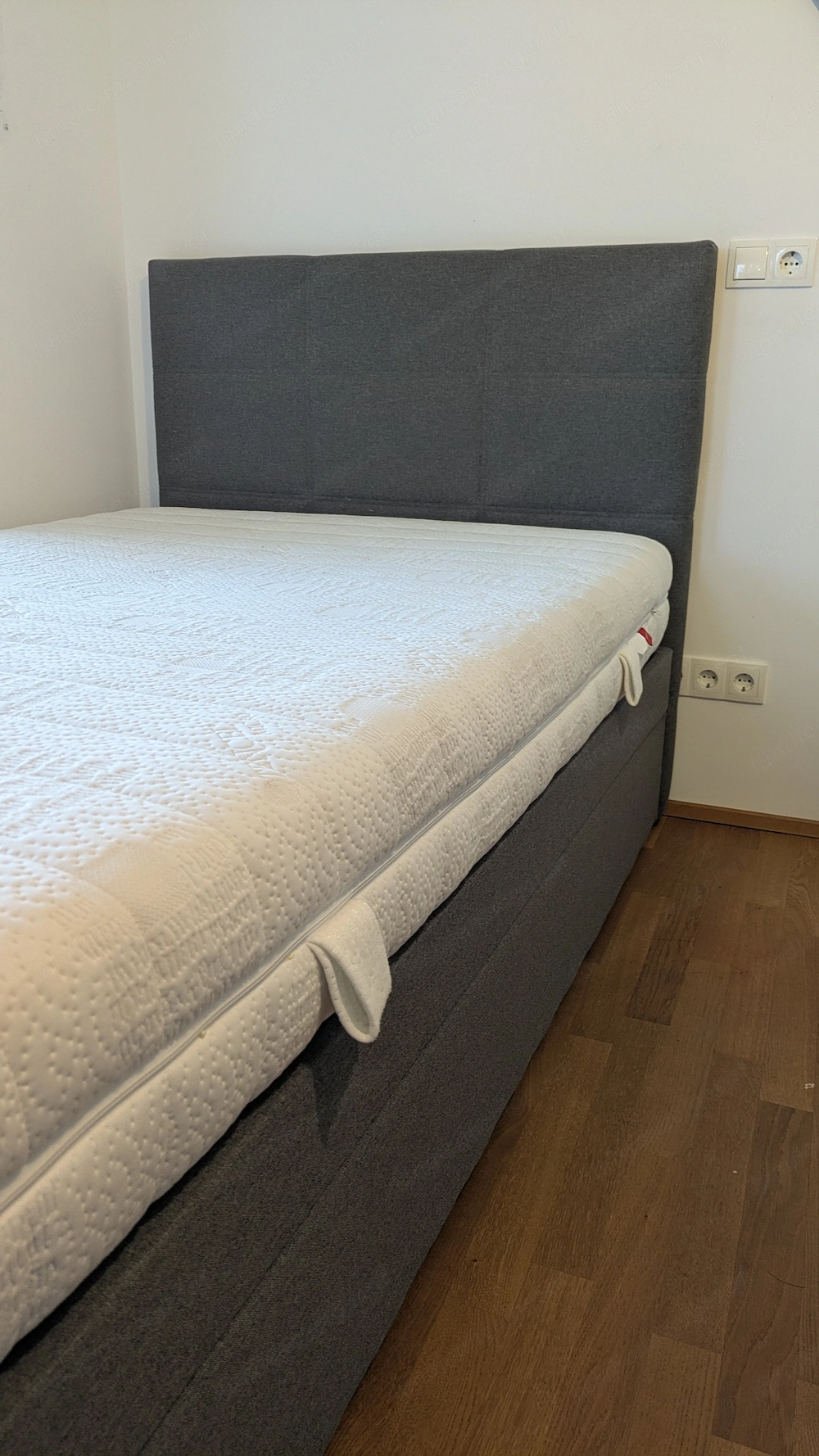 Matratze 120 x 189