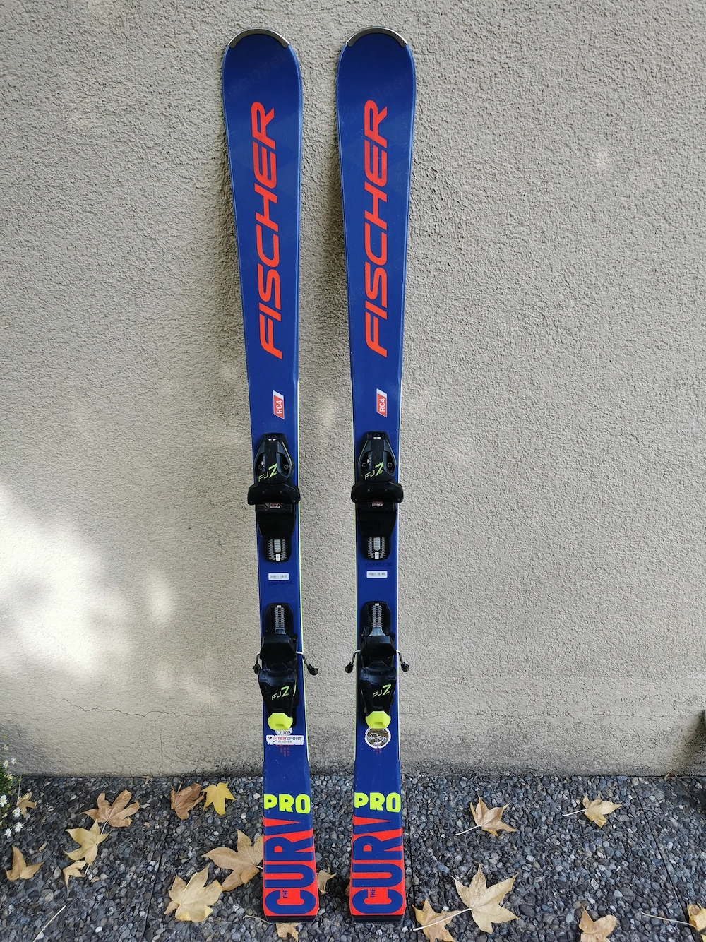 Ski 150cm, sehr guter Zustand 