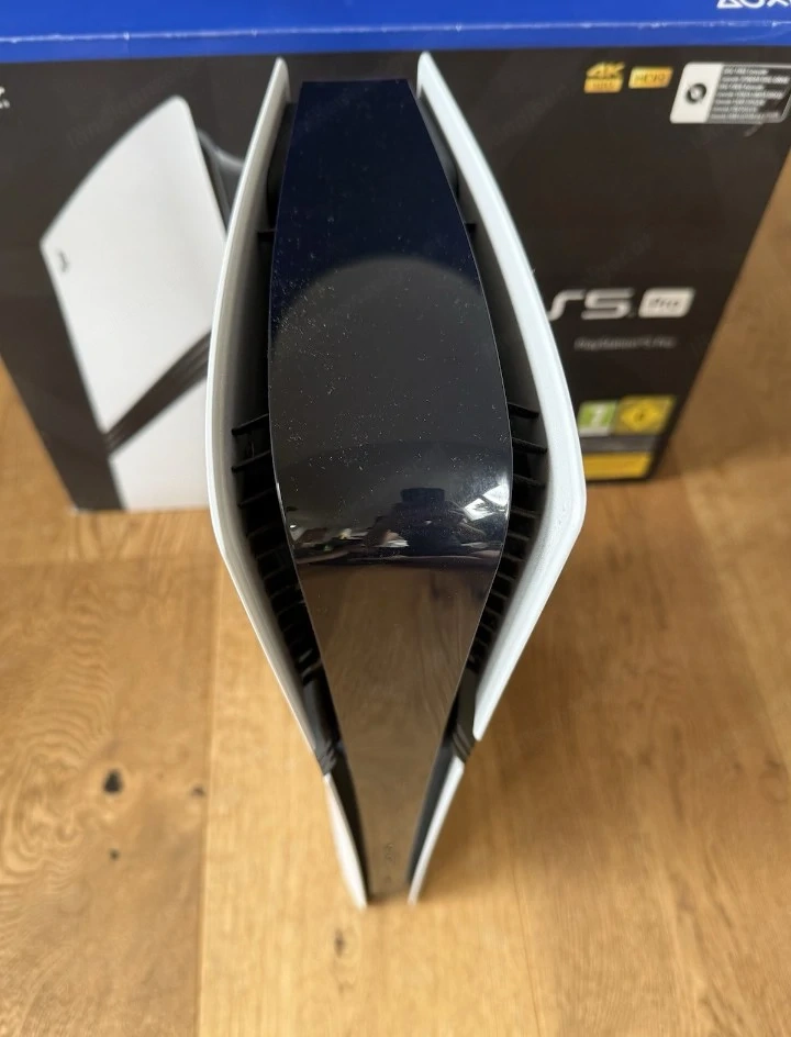 PlayStation 5 pro 
