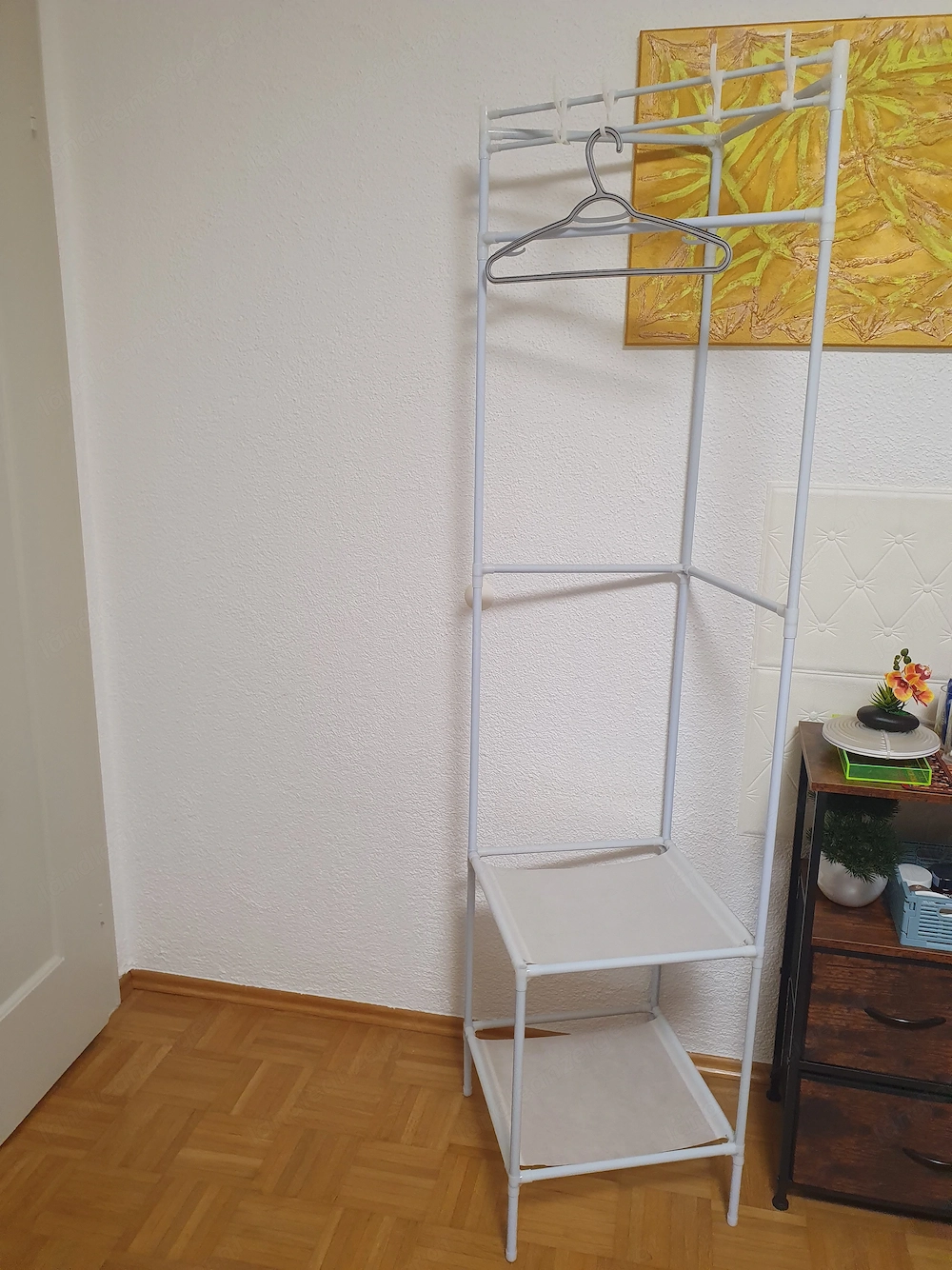 Garderobenständer Neu verpackt um 15 Euro