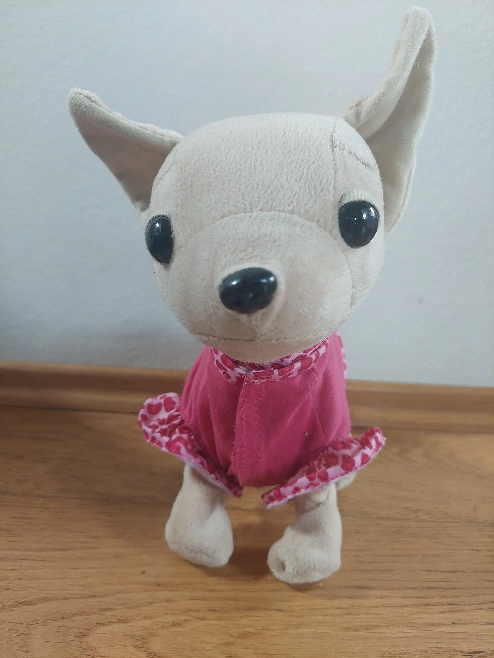 Interaktiver Chihuahua 