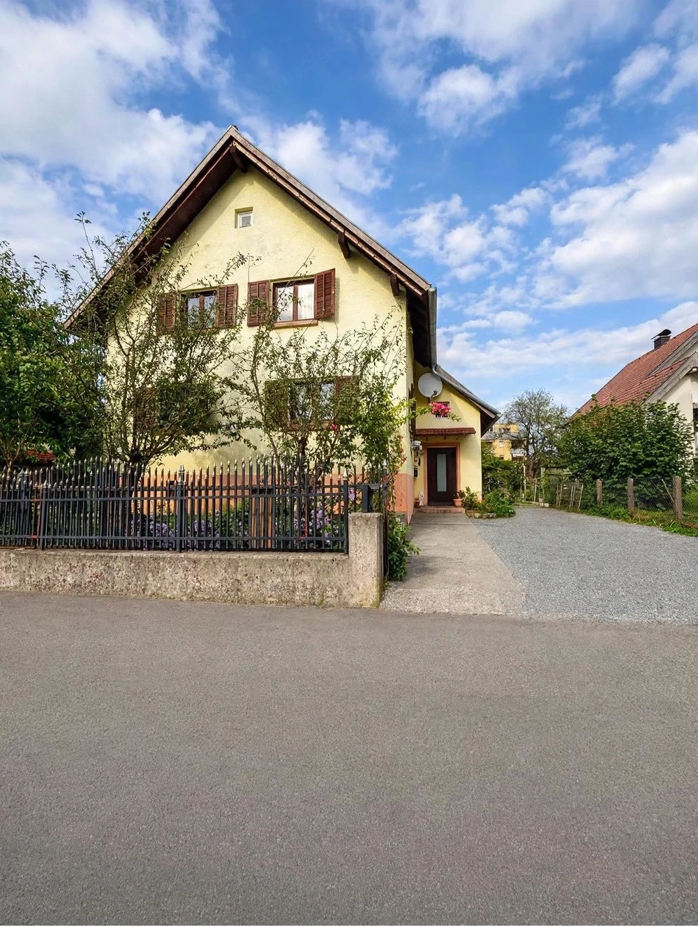 Ihr Rückzugsort im Rheintal ein exklusives Einfamilienhaus in begehrter Lage in Hohenems