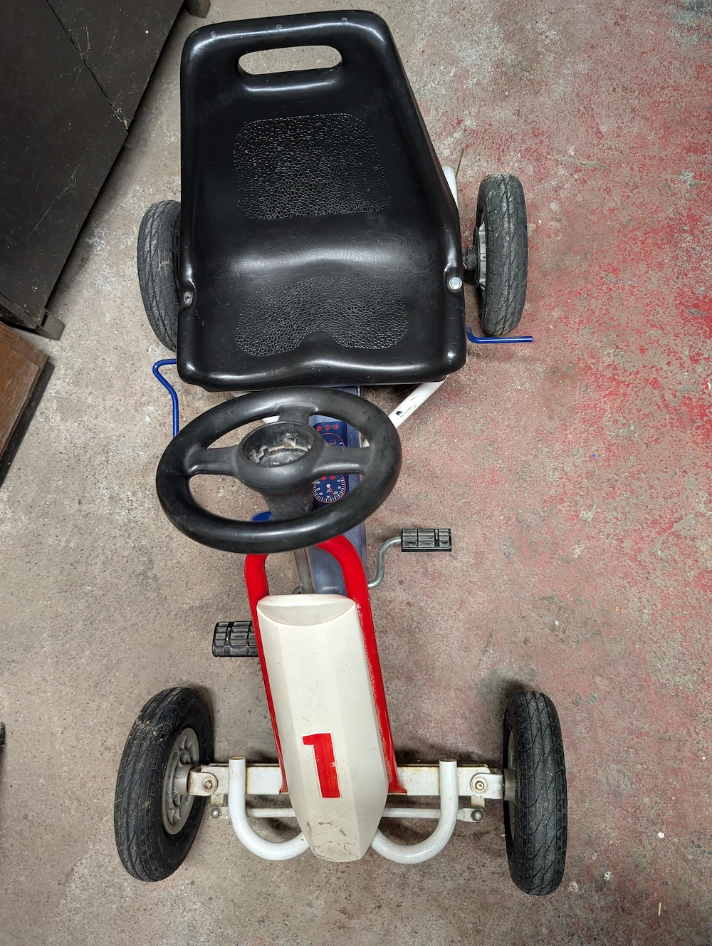 Go-Kart gebraucht