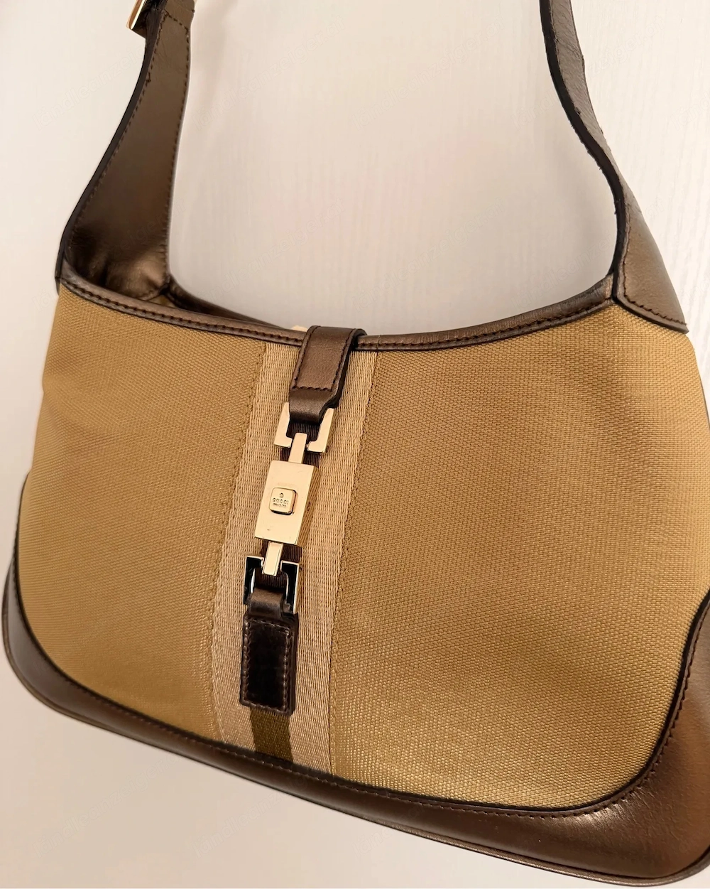 Gucci Jackie O Bag