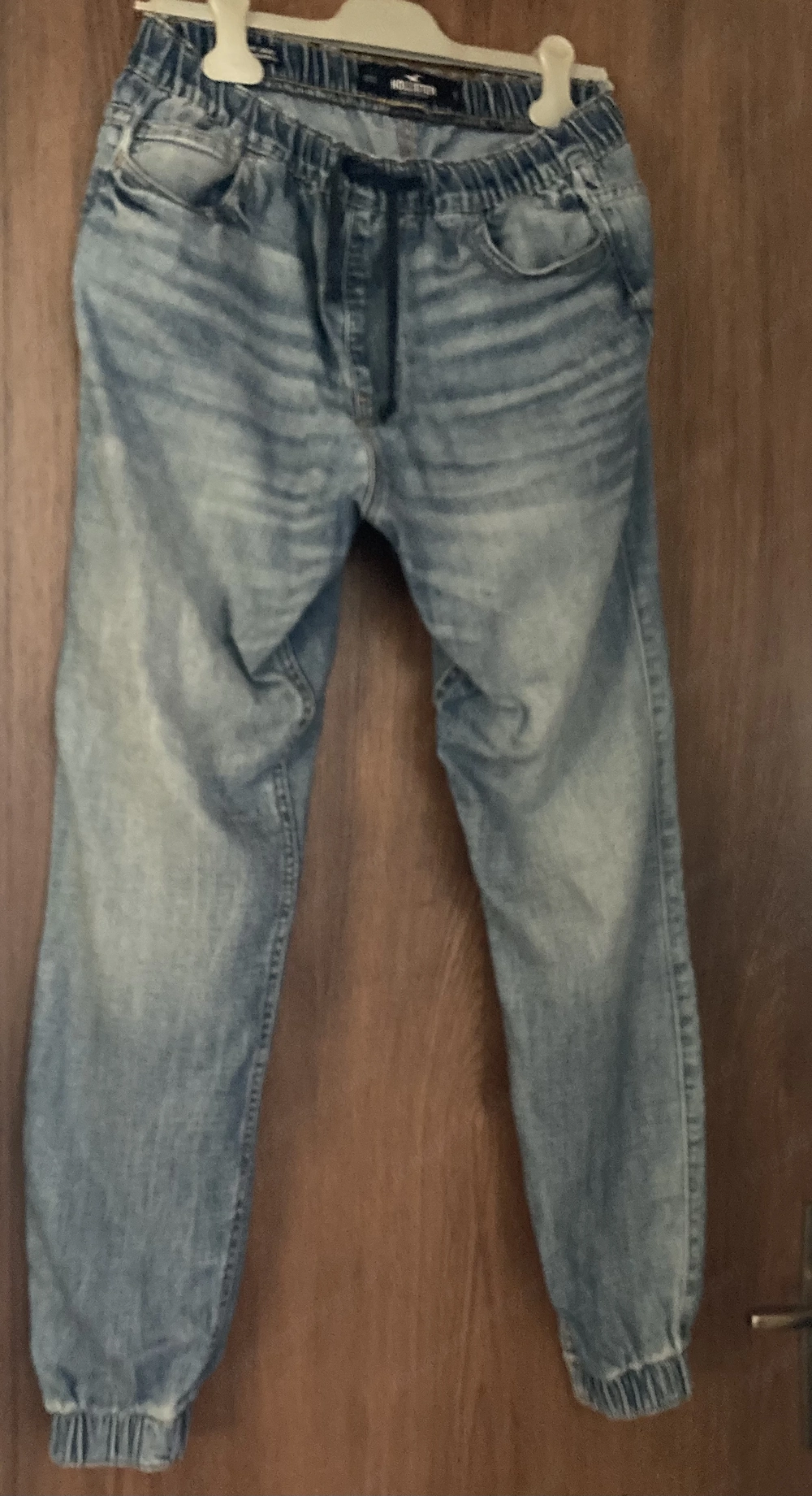Jeans - Markenjeans - Hollister