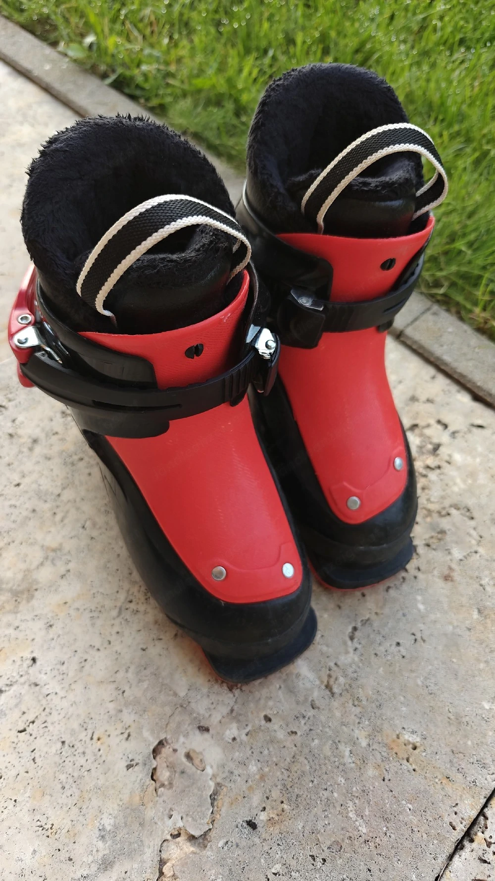 Atomic Kinder Ski Schuhe 