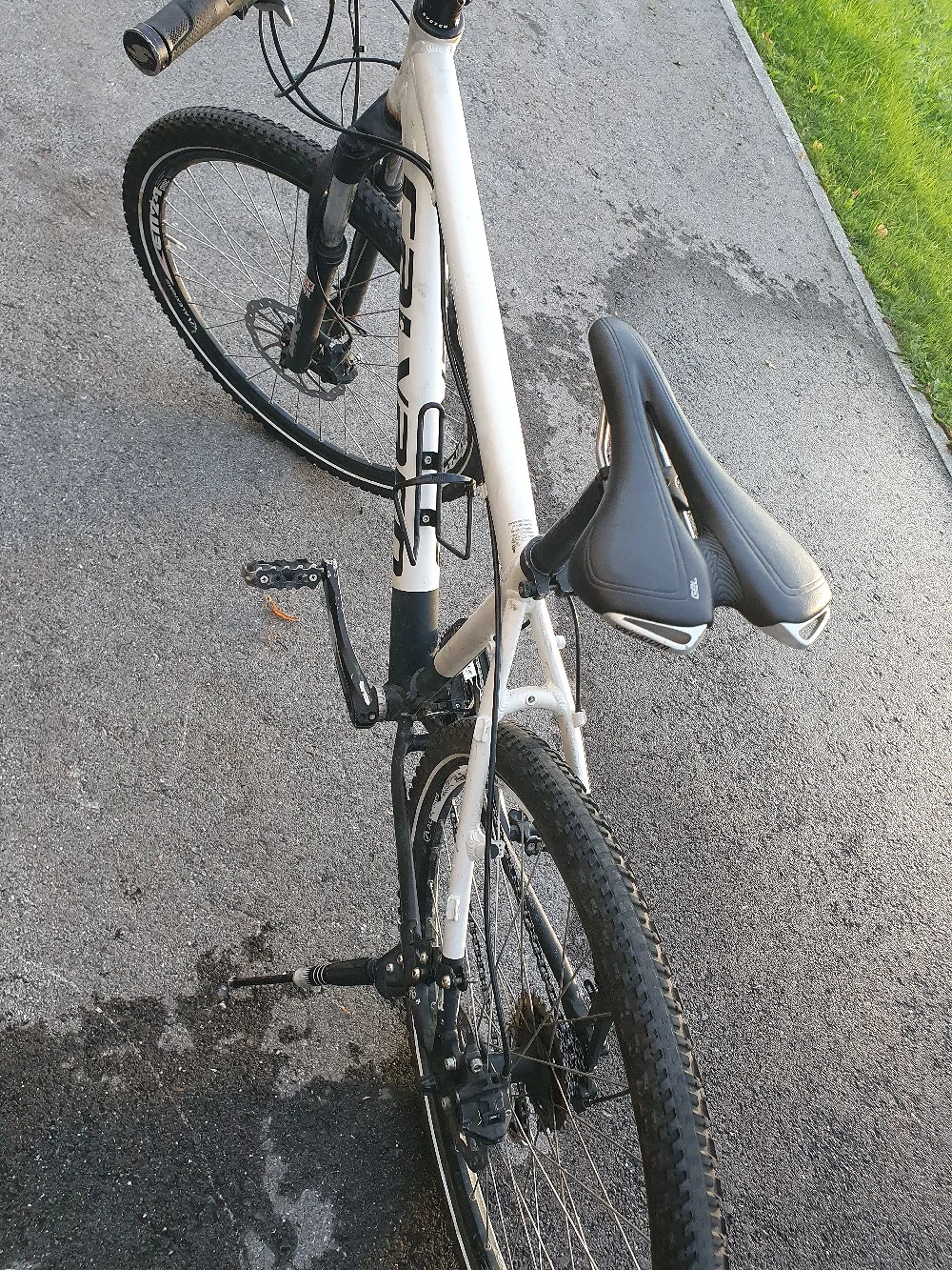 Calvaro Fahrrad