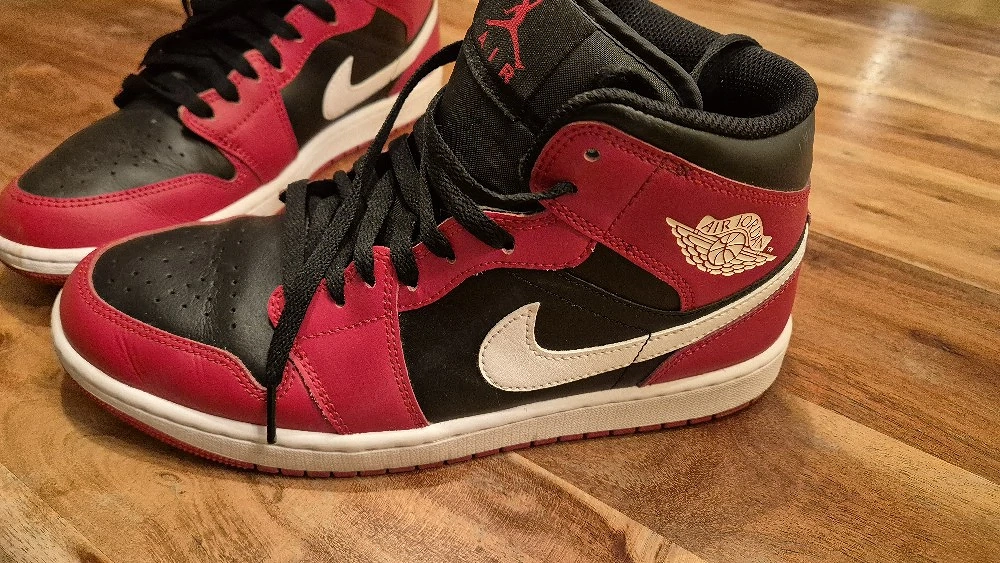 Air Jordan