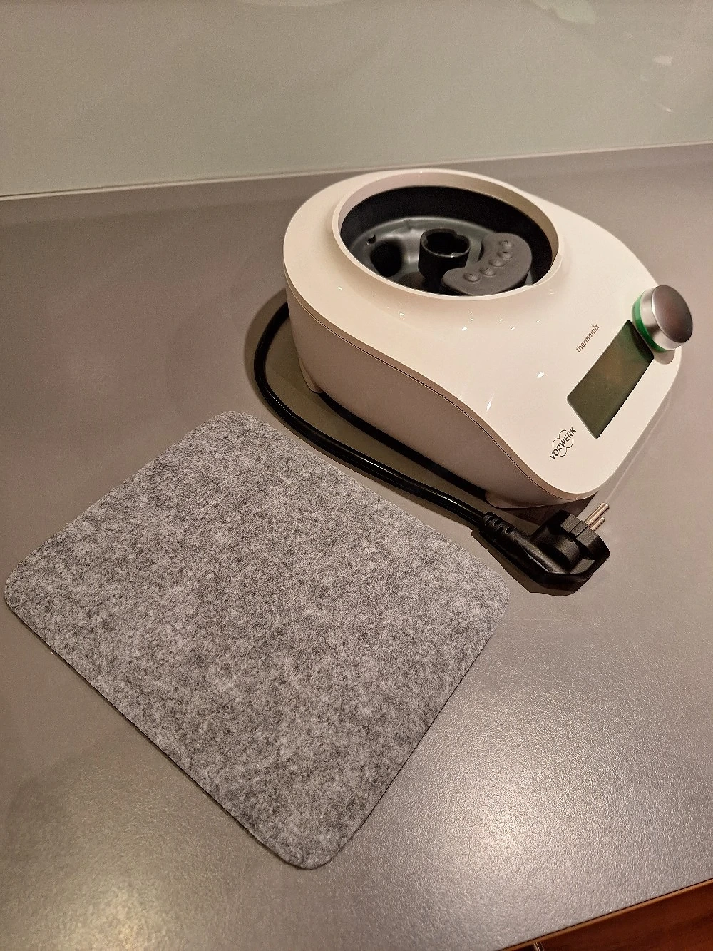 Thermomix Friend (TM6)