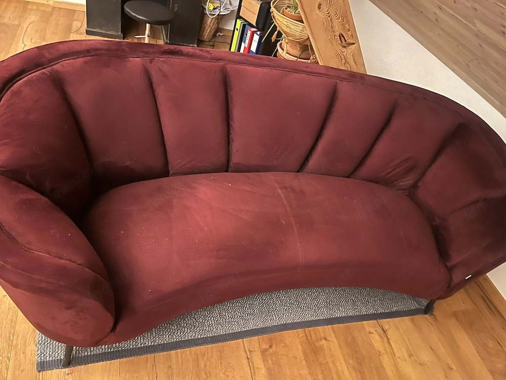  Dreier-Sofa