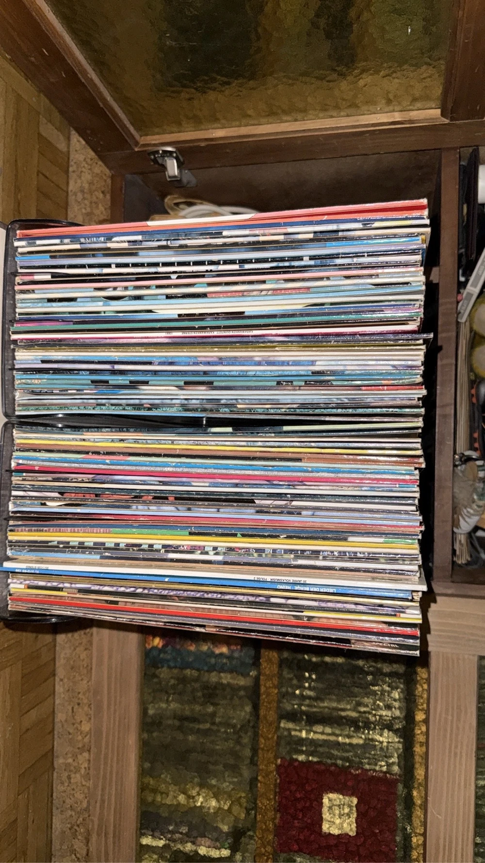 schalplatten