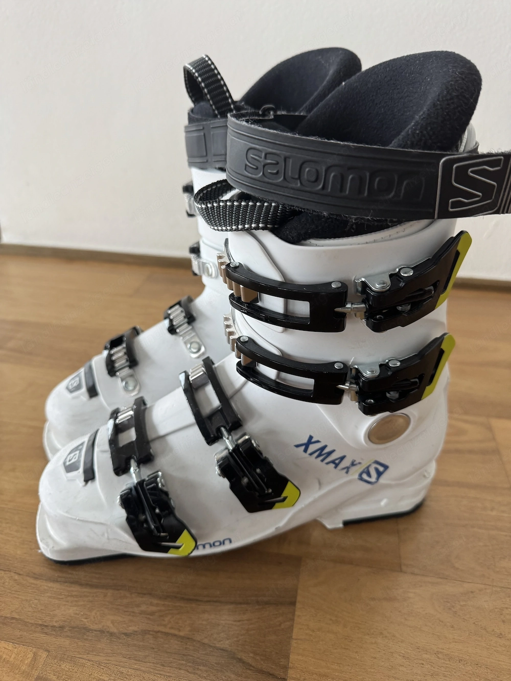 Skischuhe Kinder Salomon 39 40