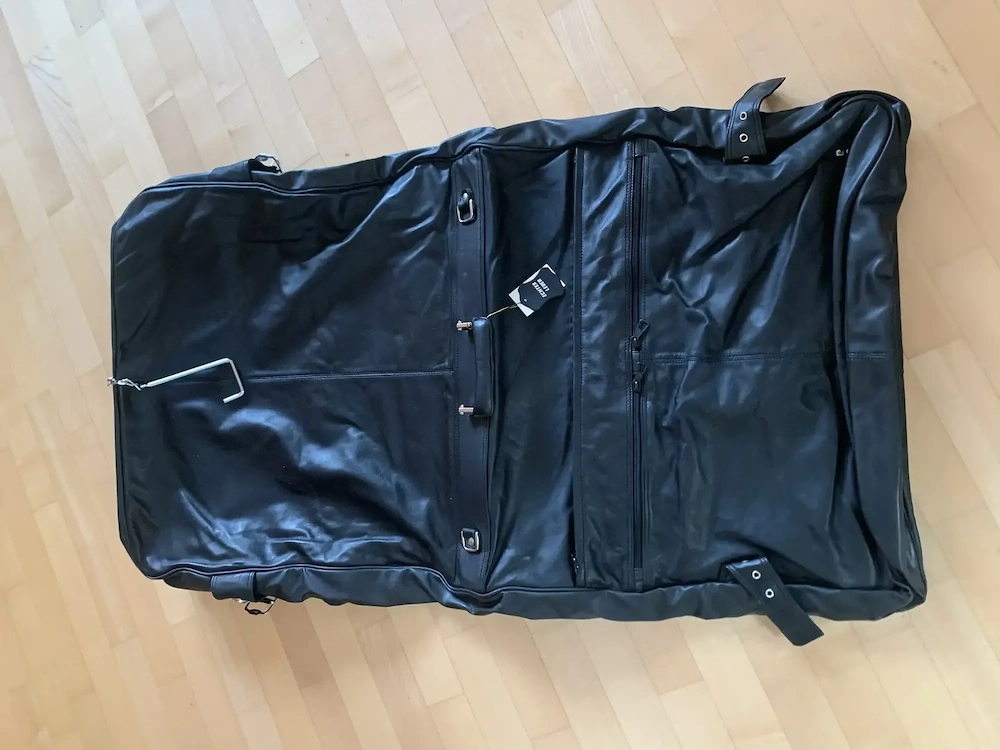 Kleidersack Kleidertasche Reisetasche