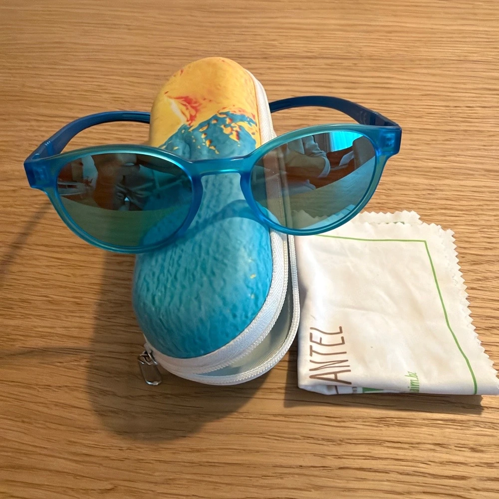 Sonnenbrille Kinder