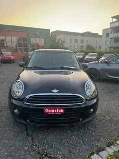 Mini Cooper One 1.6