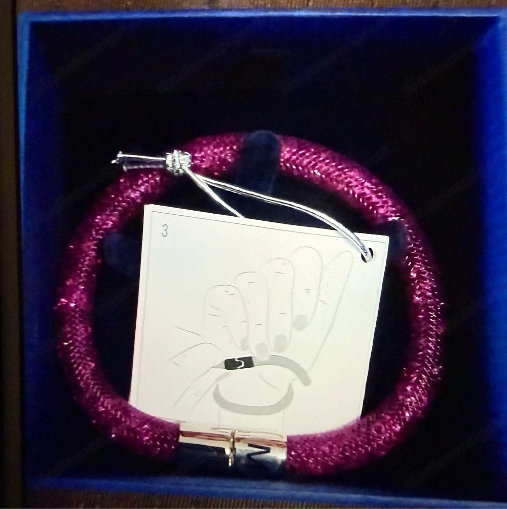 Neues Swarovski Armband Originalverpackt