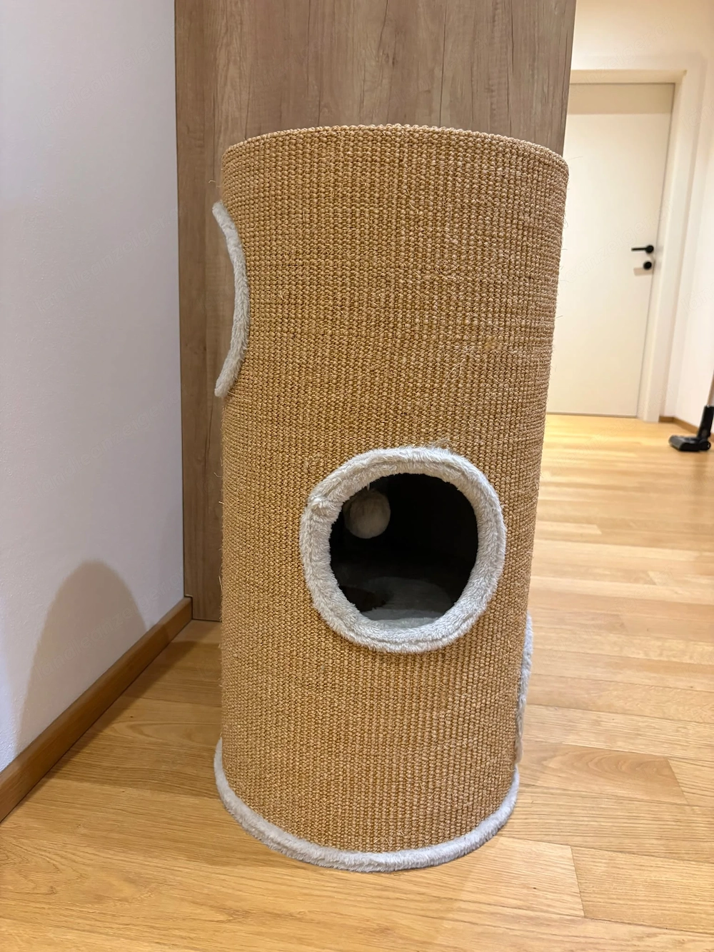 Kratztonne für Katzen