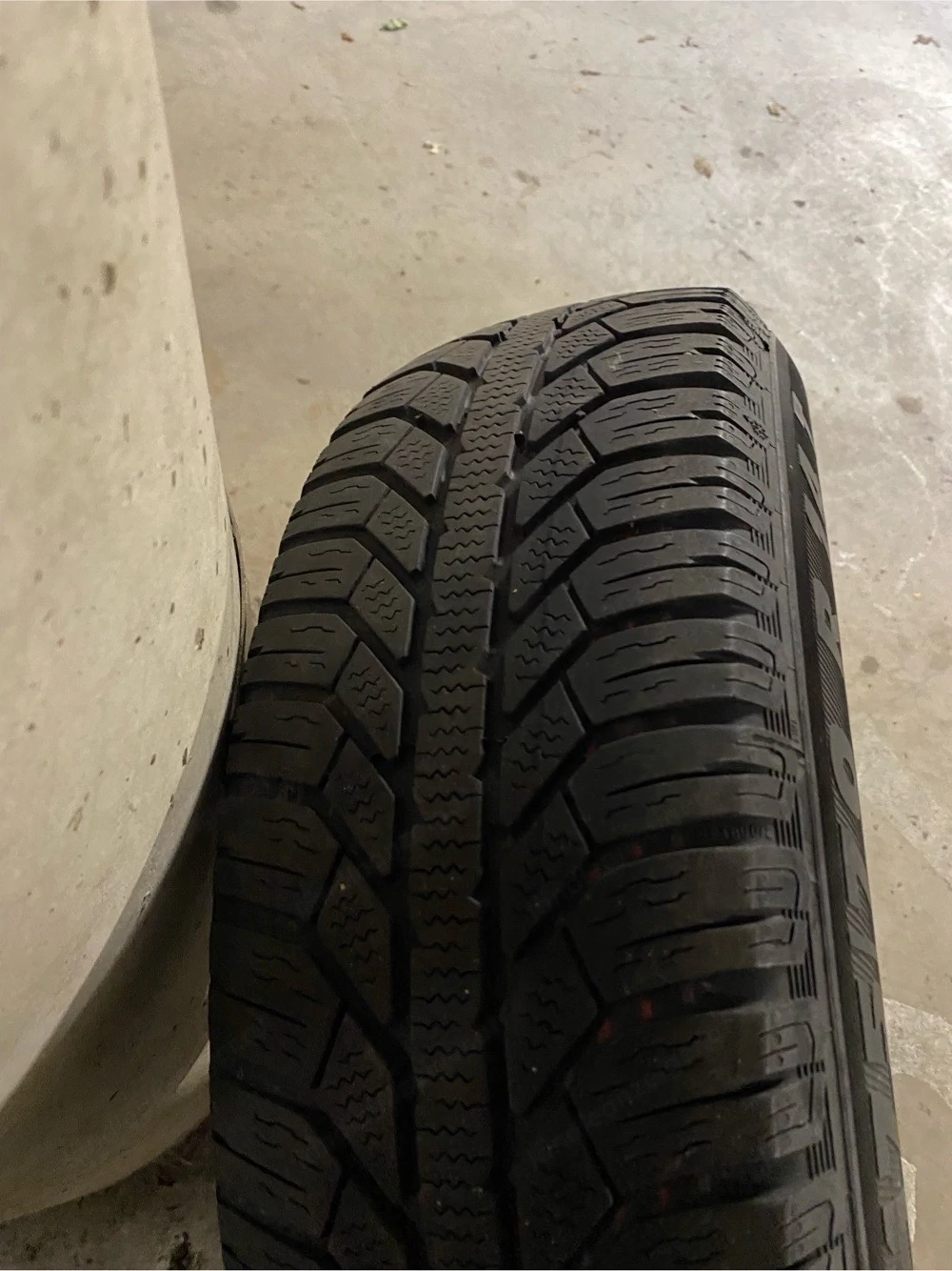 polo 14 zoll winter 