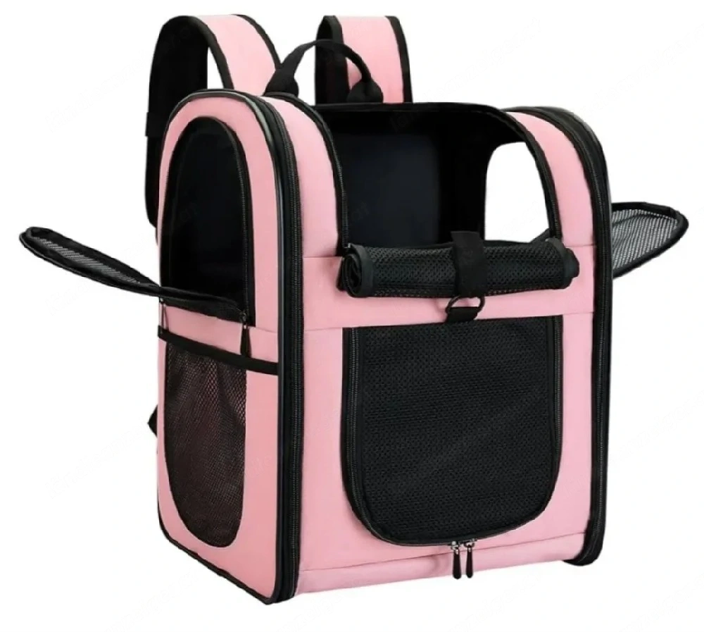 Hunde Katzen Rucksack neu