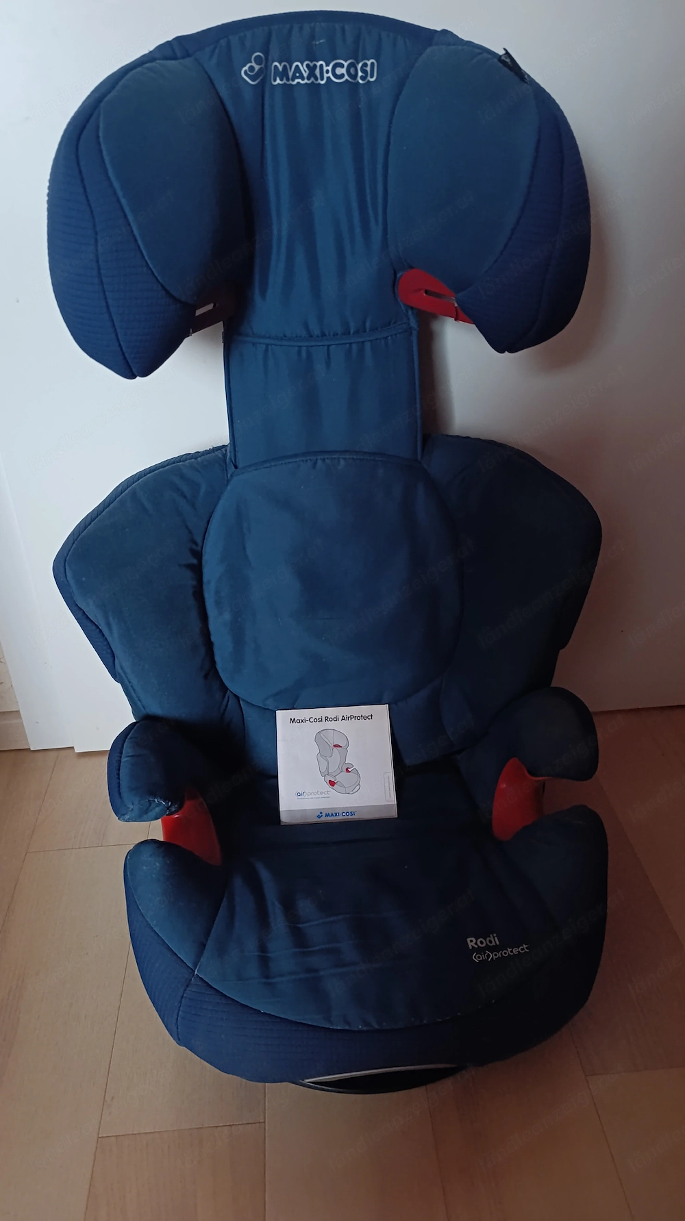 Maxi-Cosi Rodi AirProtect 