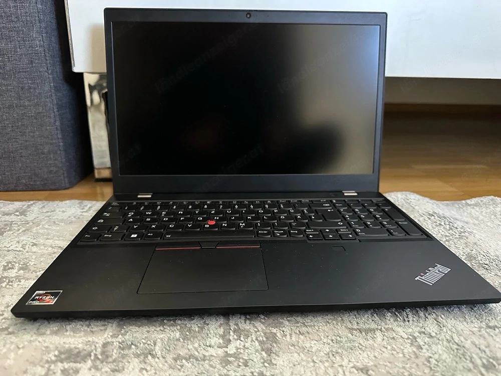 Lenovo Thinkpad L15 G2 Ryzen 7