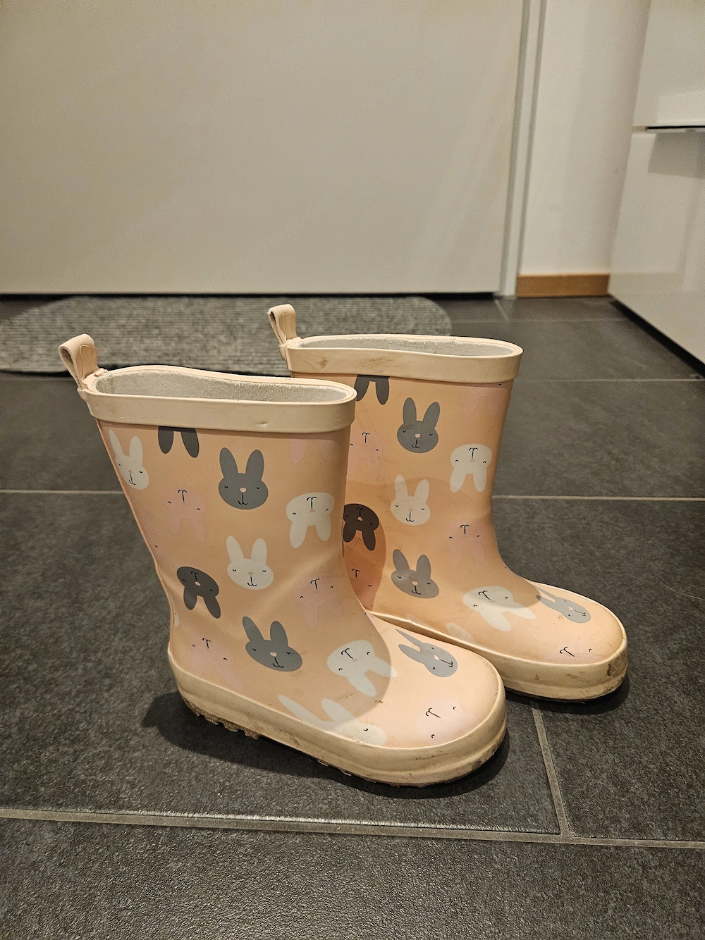 Gummistiefel Gr 25 jeweils  15
