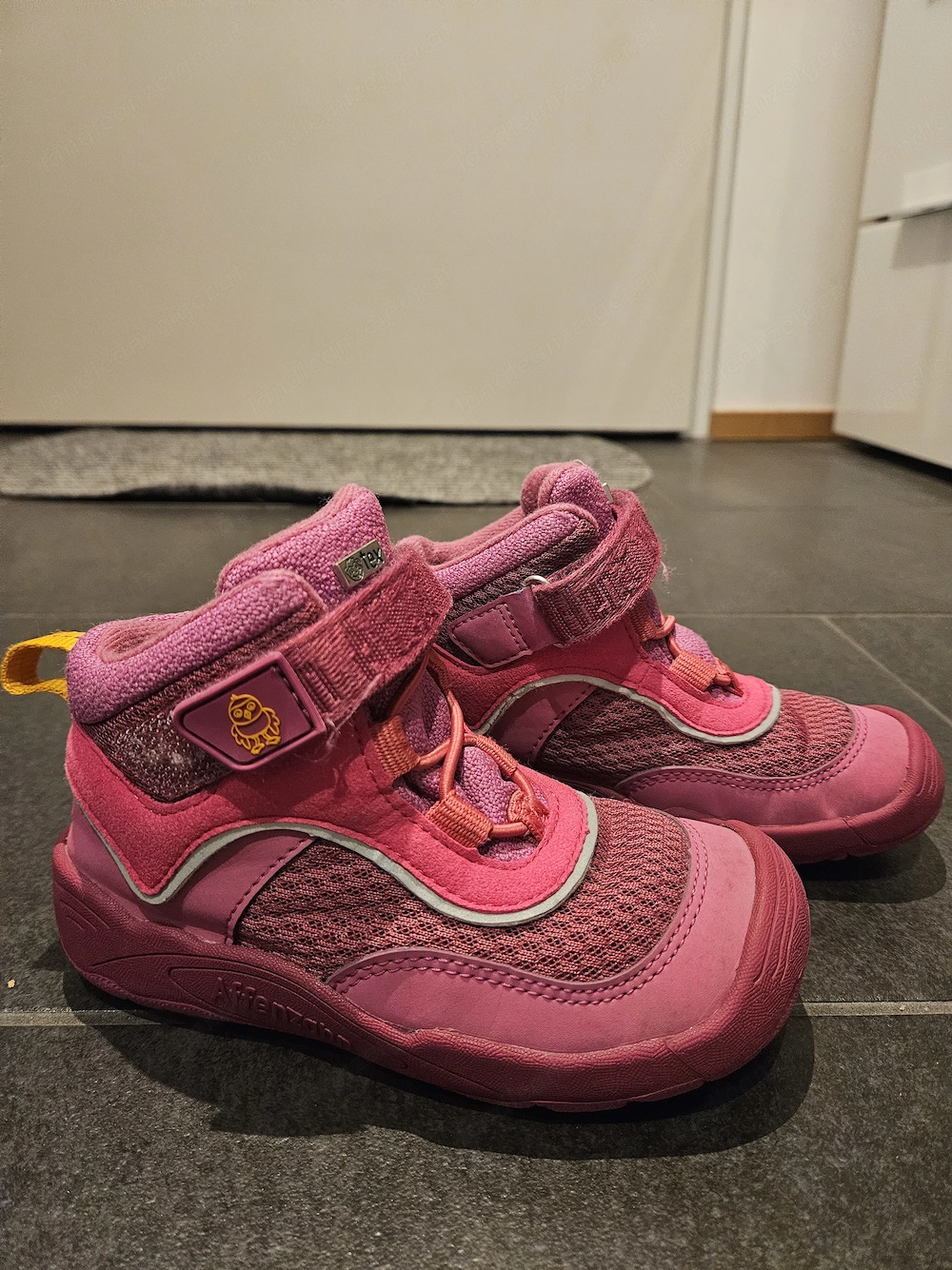 Wasserfeste Halbschuhe Affenzahn GR 26