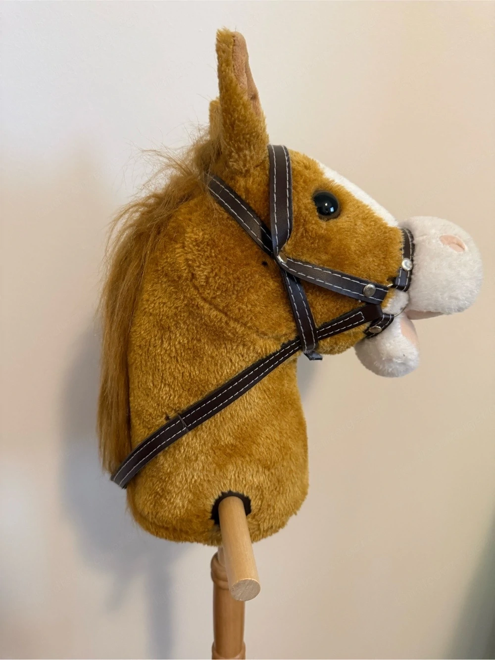 Steckenpferd Kinder
