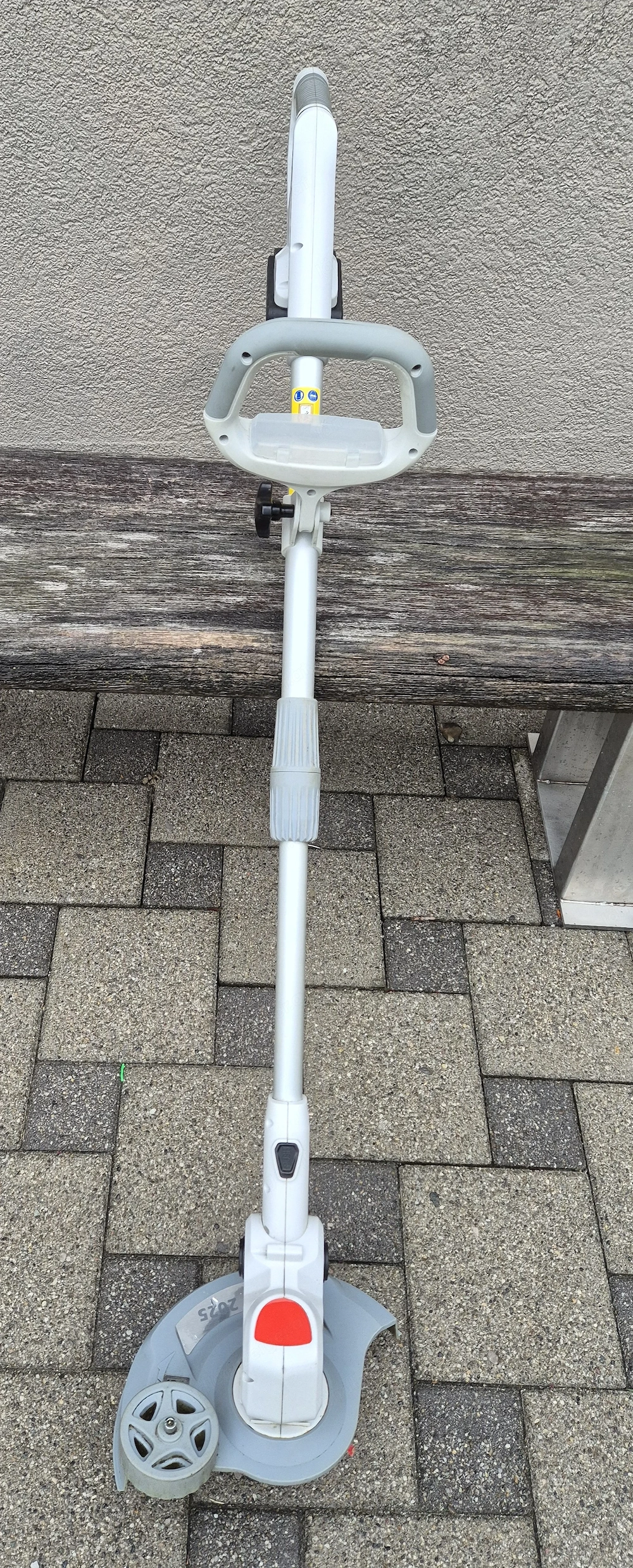 Rasentrimmer IKRA Akku 20 V