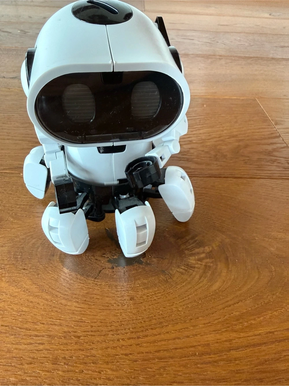 Roboter Kinder