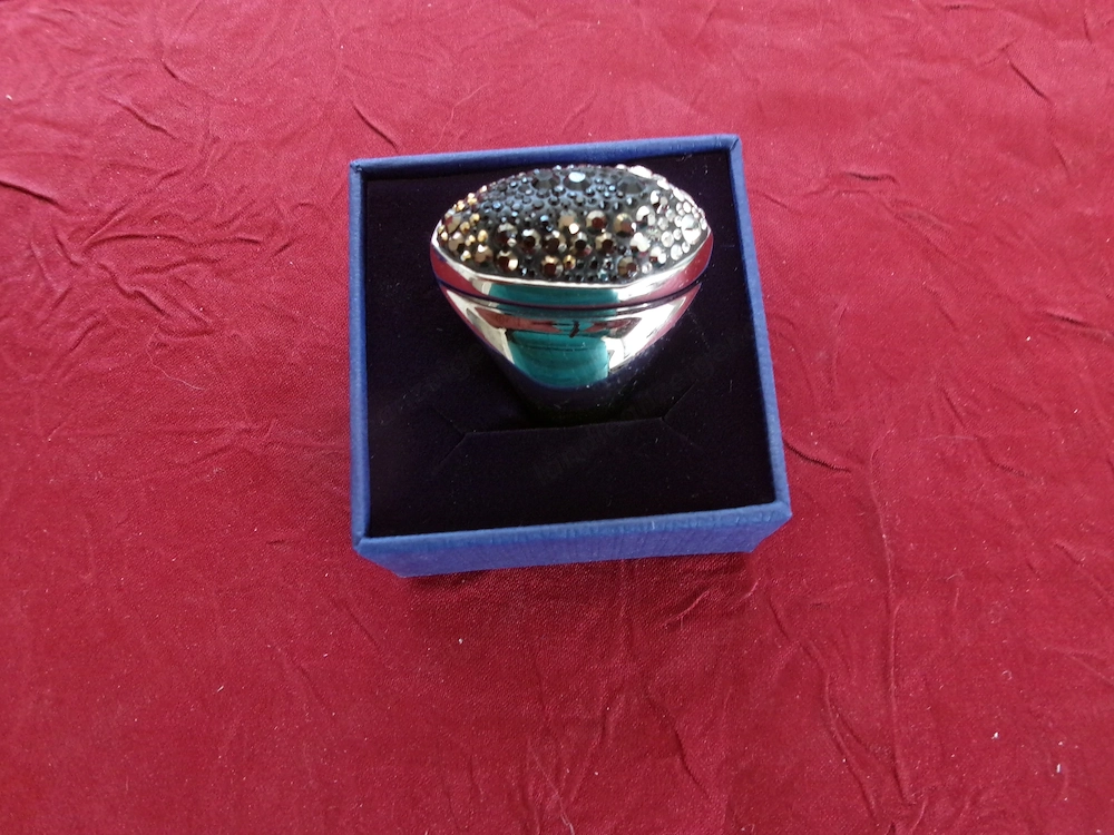 Swarovski - Ringe