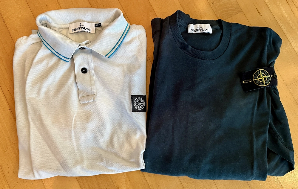 Stone Island günstig zu verkaufen 