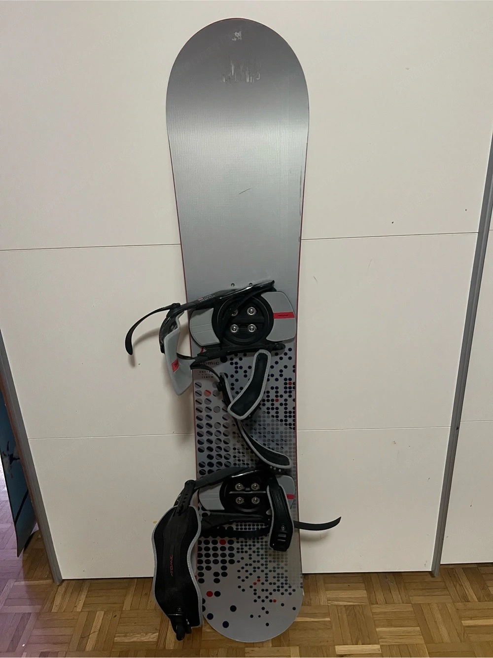 Snowboard 
