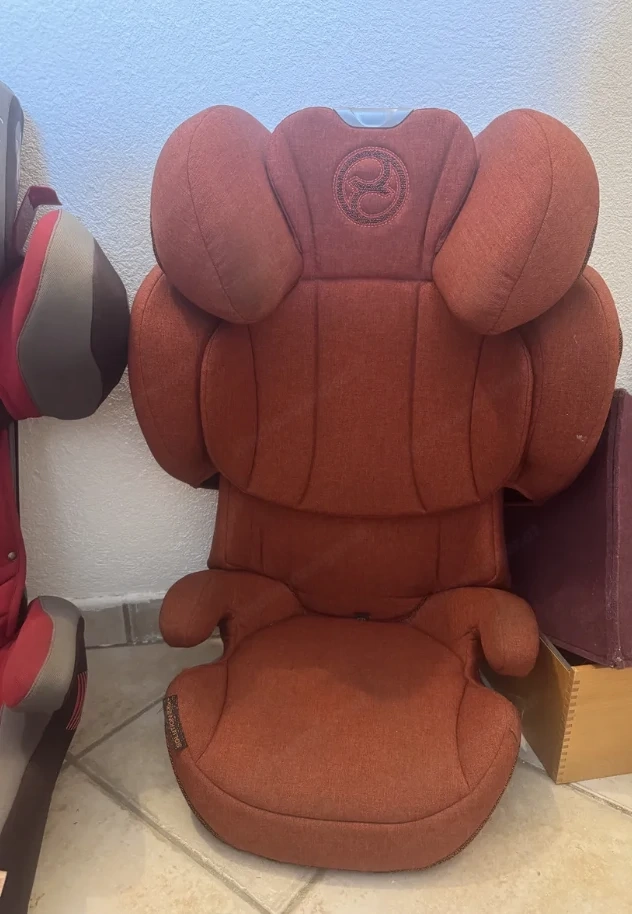 Auto Kindersitz, Cybex, mit Isofix, für 15-36 kg 6840 Götzis