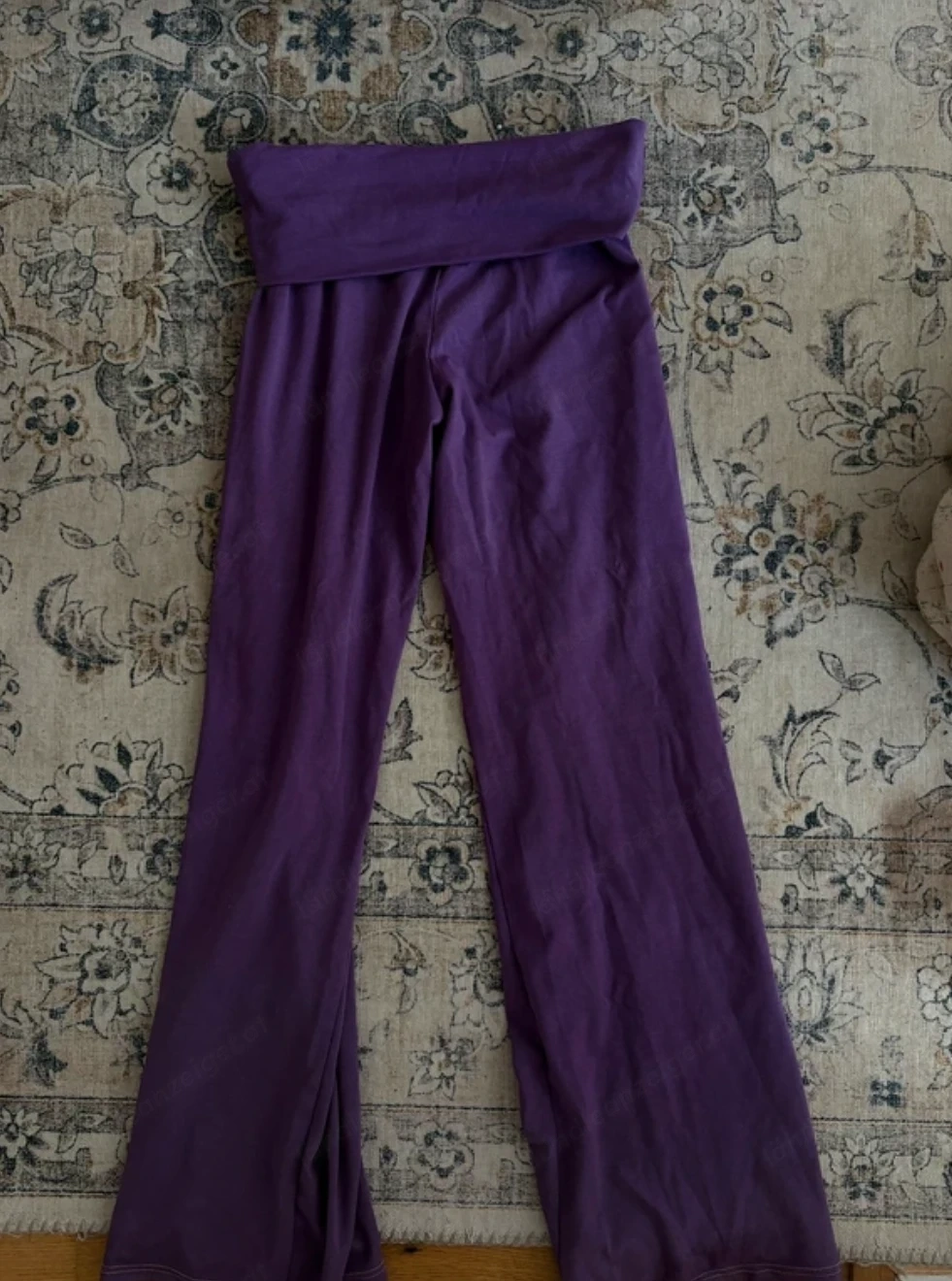 Brandy pants