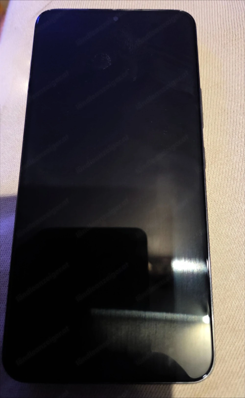 Samsung Galaxy S22 128 GB Handy Top Zustand