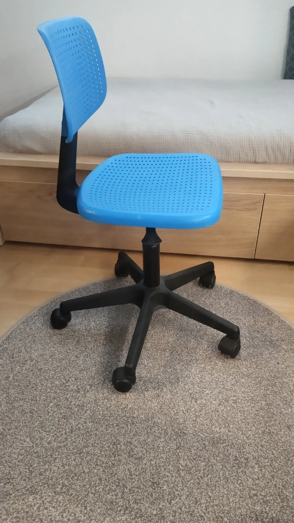 Bürostuhl 