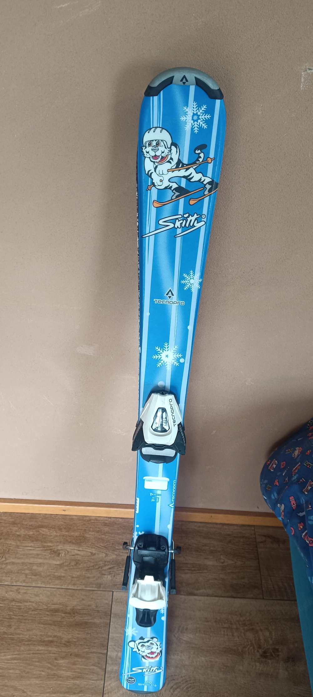 Kinderschi 1.10 Meter 