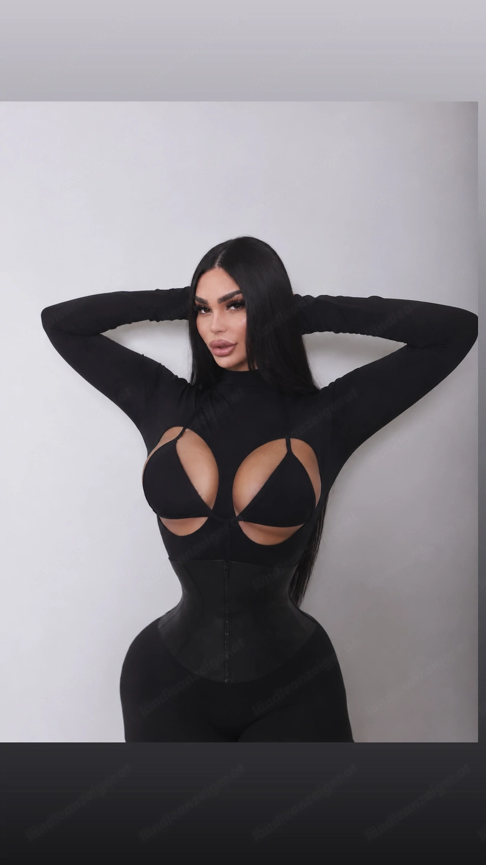 Only bdsm Ts katty party xl 