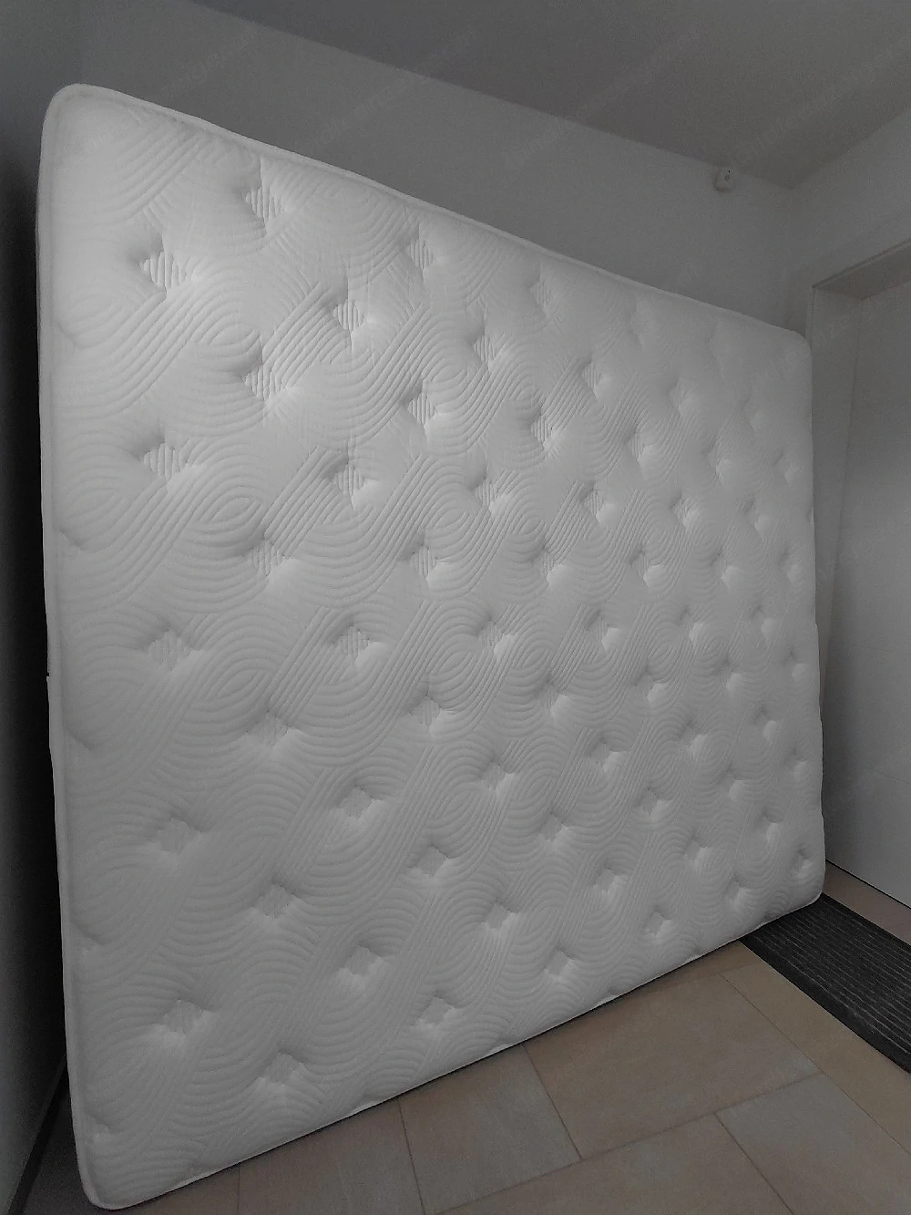 Matratze 180 x 200