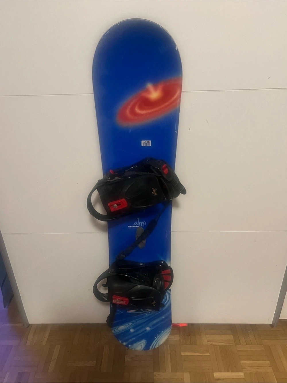 snowboard 