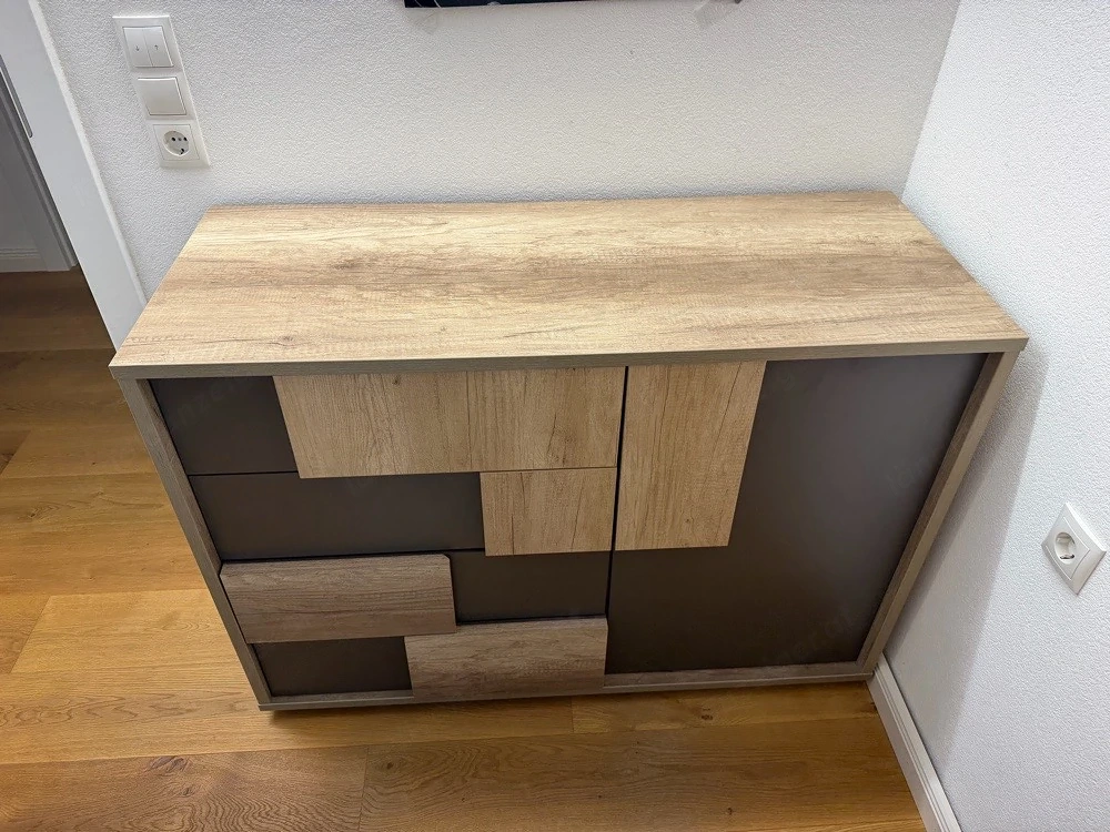 Kommode - Schrank