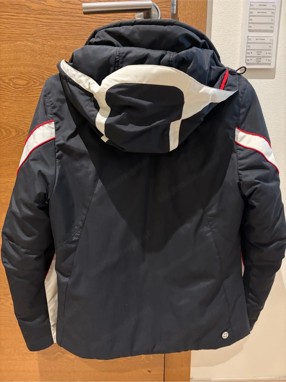 Schijacke und Hose, Marke Colmar